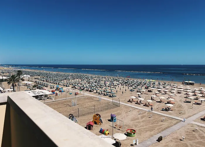 아파트호텔 Buena Vista