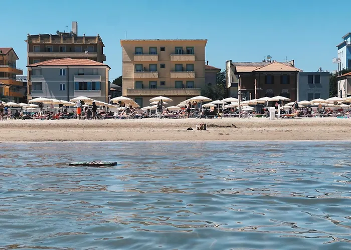 Buena Vista 3* 리미니